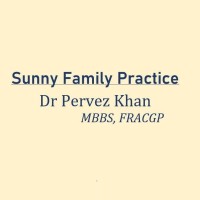 Sunny Family Practice logo, Sunny Family Practice contact details