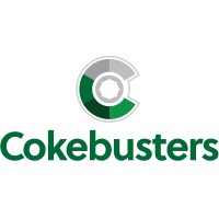 Cokebusters Ltd. logo, Cokebusters Ltd. contact details