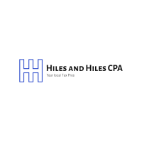 Hiles and Hiles CPA, PLLC logo, Hiles and Hiles CPA, PLLC contact details