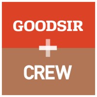 GOODSIR logo, GOODSIR contact details