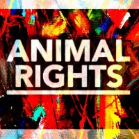 Animal Rights logo, Animal Rights contact details