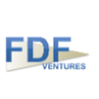 FDF Ventures logo, FDF Ventures contact details