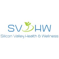 Silicon Valley Health & Wellness logo, Silicon Valley Health & Wellness contact details