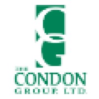 The Condon Group, Ltd. logo, The Condon Group, Ltd. contact details