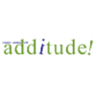 Additude logo, Additude contact details