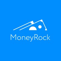 Moneyrock logo, Moneyrock contact details