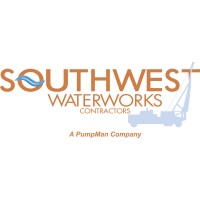 Southwest Waterworks Contractors logo, Southwest Waterworks Contractors contact details