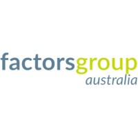 Factors Group Australia logo, Factors Group Australia contact details