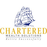 Chartered Wealth Solutions logo, Chartered Wealth Solutions contact details