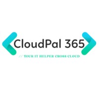 CloudPal 365 logo, CloudPal 365 contact details