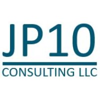 JP10 Consulting LLC logo, JP10 Consulting LLC contact details