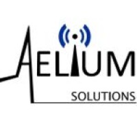 Aelium Solutions LLC logo, Aelium Solutions LLC contact details