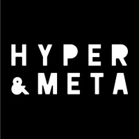 Hyper and Meta logo, Hyper and Meta contact details