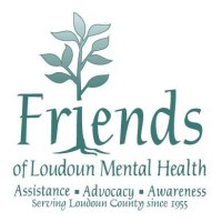 Friends of Loudoun Mental Health logo, Friends of Loudoun Mental Health contact details