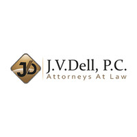 J. V. Dell, PC logo, J. V. Dell, PC contact details