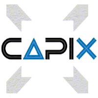 CAPIX Treasury Software logo, CAPIX Treasury Software contact details