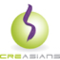 Creasians Co Ltd logo, Creasians Co Ltd contact details