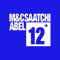 M&C Saatchi Abel logo, M&C Saatchi Abel contact details