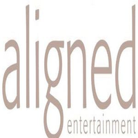 Aligned Entertainment logo, Aligned Entertainment contact details