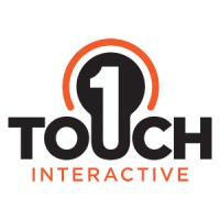 1 Touch Interactive LLC logo, 1 Touch Interactive LLC contact details