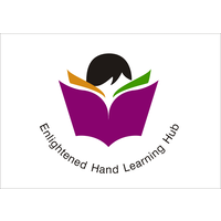 Enlightened Hand Learning Hub logo, Enlightened Hand Learning Hub contact details