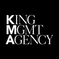 King Management Agency logo, King Management Agency contact details