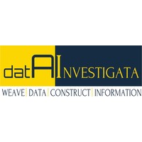 DataInvestigata logo, DataInvestigata contact details