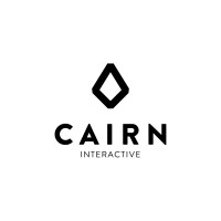 Cairn Interactive logo, Cairn Interactive contact details