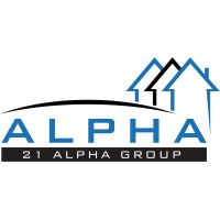 21 Alpha Group logo, 21 Alpha Group contact details