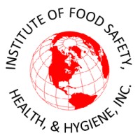 Institute of Food Safety, Health, and Hygiene, Inc. logo, Institute of Food Safety, Health, and Hygiene, Inc. contact details