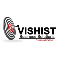 Vishist Business Solution Pvt Ltd logo, Vishist Business Solution Pvt Ltd contact details