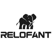 Relofant logo, Relofant contact details