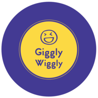 Giggly Wiggly Balloons logo, Giggly Wiggly Balloons contact details