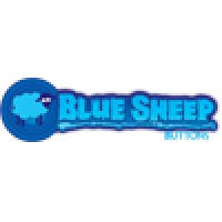 Blue Sheep Buttons logo, Blue Sheep Buttons contact details