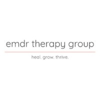 EMDR Therapy Group logo, EMDR Therapy Group contact details