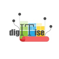 DIGITISE-IT logo, DIGITISE-IT contact details