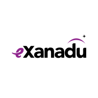 eXanadu logo, eXanadu contact details