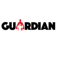 Guardian Project logo, Guardian Project contact details