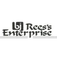 BJ Rees's Enterprise logo, BJ Rees's Enterprise contact details