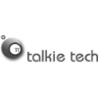 Talkie Tech; inc. logo, Talkie Tech; inc. contact details