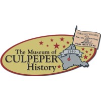 Museum of Culpeper History logo, Museum of Culpeper History contact details