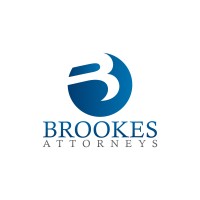 Brookes Attorneys logo, Brookes Attorneys contact details