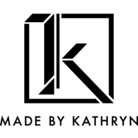 Made By Kathryn logo, Made By Kathryn contact details