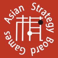 Asian Strategy Board Games Club logo, Asian Strategy Board Games Club contact details