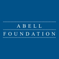 The Abell Foundation logo, The Abell Foundation contact details