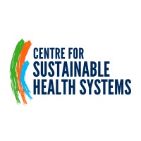 Centre for Sustainable Health Systems logo, Centre for Sustainable Health Systems contact details