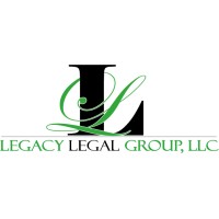 Legacy Legal Group logo, Legacy Legal Group contact details