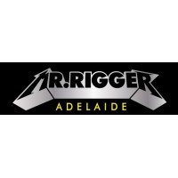 Mr Rigger Pty Ltd logo, Mr Rigger Pty Ltd contact details