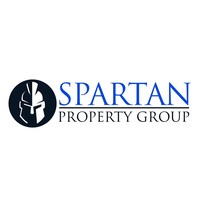 Spartan Property Group logo, Spartan Property Group contact details