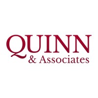 Quinn & Associates logo, Quinn & Associates contact details